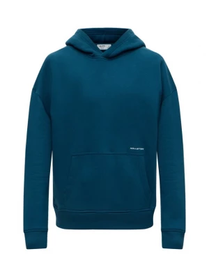 Obrázek produktu HOLLISTER Mikina námořnická modř / bílá