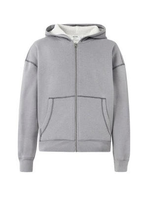 Obrázek produktu HOLLISTER Mikina šedá