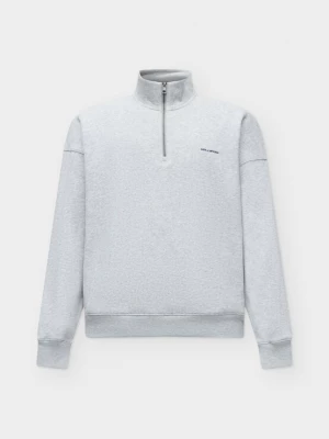 Obrázek produktu HOLLISTER Mikina šedá