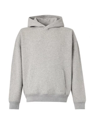 Obrázek produktu HOLLISTER Mikina šedý melír