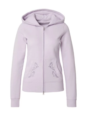 Obrázek produktu HOLLISTER Mikina švestková
