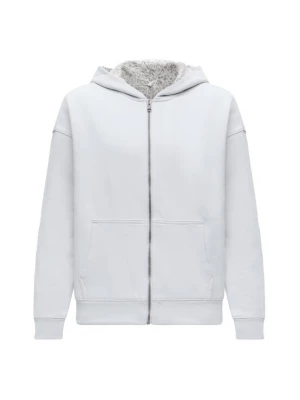 Obrázek produktu HOLLISTER Mikina světle šedá