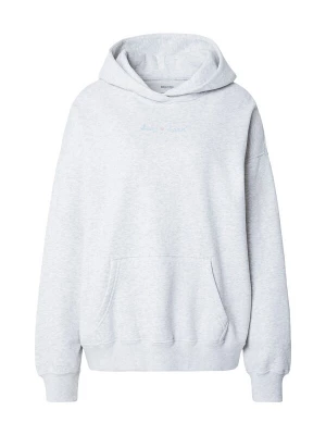 Obrázek produktu HOLLISTER Mikina světlemodrá / šedý melír / světle zelená / světle růžová
