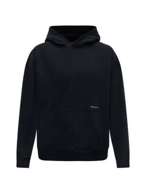 Obrázek produktu HOLLISTER Mikina tmavě šedá / černá