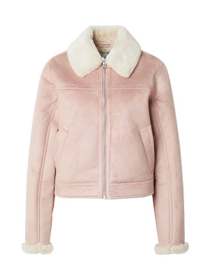 Obrázek produktu HOLLISTER Přechodná bunda pink