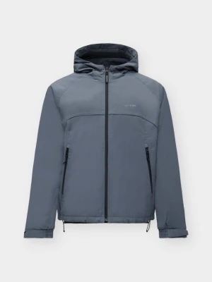 Obrázek produktu HOLLISTER Přechodná bunda tmavě šedá