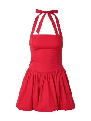 Obrázek produktu HOLLISTER Šaty červená