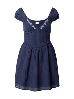 Obrázek produktu HOLLISTER Šaty námořnická modř