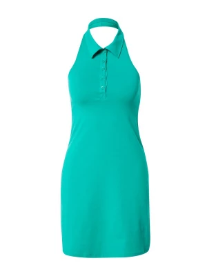 Obrázek produktu HOLLISTER Šaty nefritová