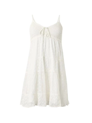Obrázek produktu HOLLISTER Šaty offwhite
