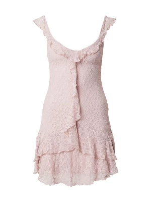 Obrázek produktu HOLLISTER Šaty růžová