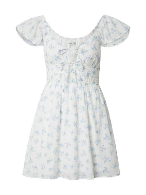Obrázek produktu HOLLISTER Šaty světlemodrá / offwhite