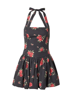 Obrázek produktu HOLLISTER Šaty zelená / červená / černá