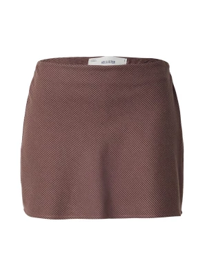 Obrázek produktu HOLLISTER Sukně hnědá / kaštanově hnědá