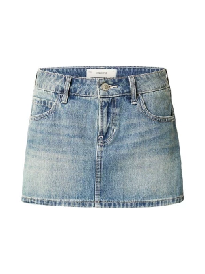 Obrázek produktu HOLLISTER Sukně modrá