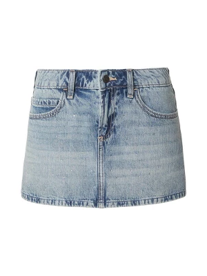 Obrázek produktu HOLLISTER Sukně 'MONTEREY' modrá džínovina