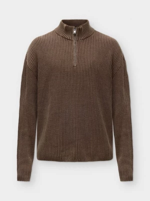 Obrázek produktu HOLLISTER Svetr hnědá