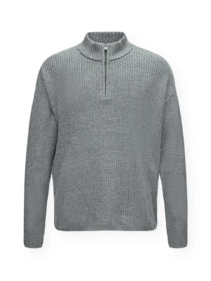 Obrázek produktu HOLLISTER Svetr šedá