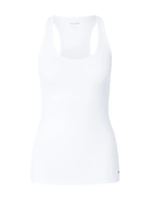 Obrázek produktu HOLLISTER Top bílá