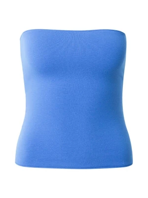 Obrázek produktu HOLLISTER Top 'Taylor' kobaltová modř