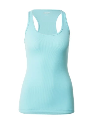 Obrázek produktu HOLLISTER Top tyrkysová