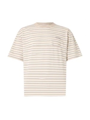Obrázek produktu HOLLISTER Tričko béžová / krémová / světle béžová / tmavě béžová