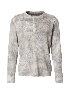 Obrázek produktu HOLLISTER Tričko béžová / šedá / bílá