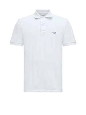 Obrázek produktu HOLLISTER Tričko bílá