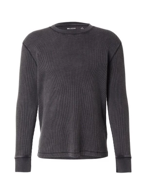 Obrázek produktu HOLLISTER Tričko černý melír