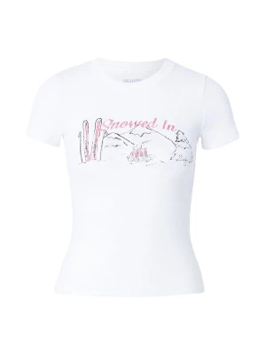 Obrázek produktu HOLLISTER Tričko červená / černá / bílá