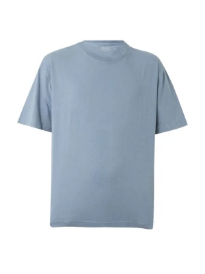 Obrázek produktu HOLLISTER Tričko chladná modrá