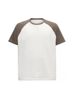 Obrázek produktu HOLLISTER Tričko 'EVERYDAY' krémová / čokoládová
