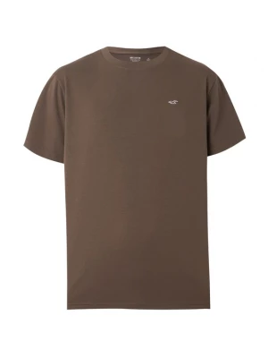 Obrázek produktu HOLLISTER Tričko hnědá