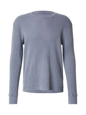 Obrázek produktu HOLLISTER Tričko kouřově modrá