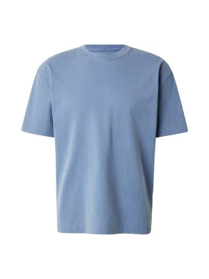 Obrázek produktu HOLLISTER Tričko královská modrá