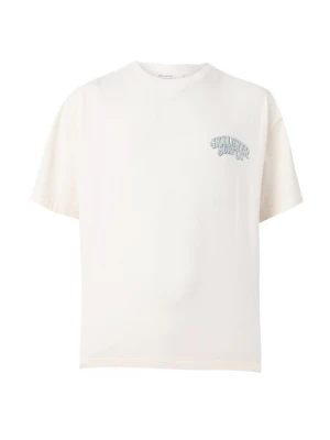 Obrázek produktu HOLLISTER Tričko krémová / žlutá / světle zelená / červená