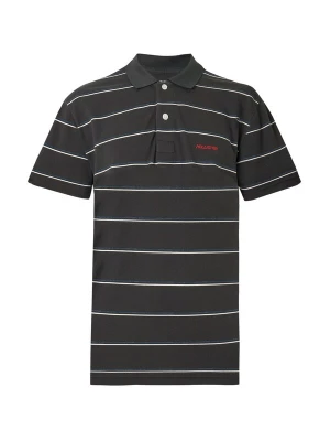 Obrázek produktu HOLLISTER Tričko modrá / námořnická modř / červená / offwhite