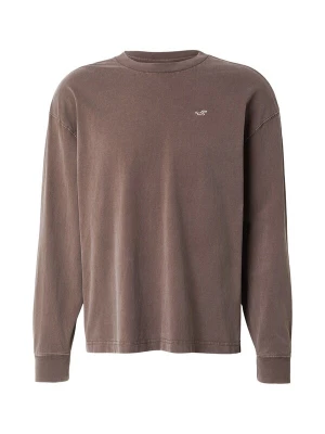 Obrázek produktu HOLLISTER Tričko mokka