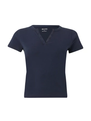 Obrázek produktu HOLLISTER Tričko námořnická modř