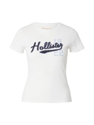 Obrázek produktu HOLLISTER Tričko námořnická modř / bílá