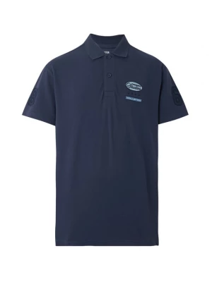 Obrázek produktu HOLLISTER Tričko námořnická modř / opálová / světlemodrá