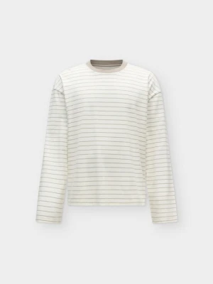 Obrázek produktu HOLLISTER Tričko režná / offwhite