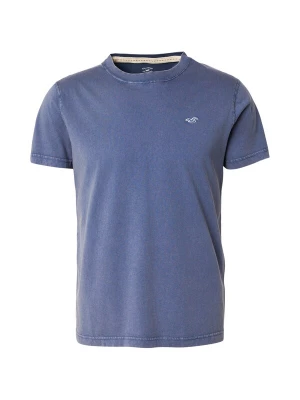 Obrázek produktu HOLLISTER Tričko safírová