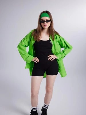 Obrázek produktu HOLLY LOLLY Halenka zelená