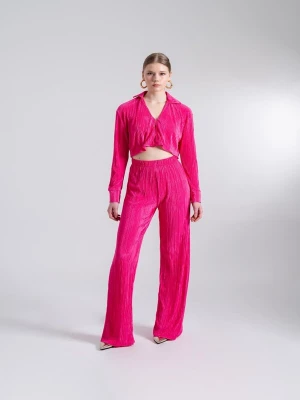 Obrázek produktu HOLLY LOLLY Kalhoty pink