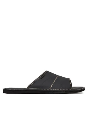Obrázek produktu Home & Relax Bačkory SLIP-01 MI25 Černá Home&Relax
