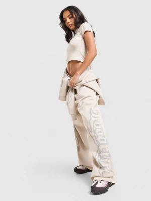 Obrázek produktu Hoodrich Kalhoty Asha Oversized Wide Leg Joggers