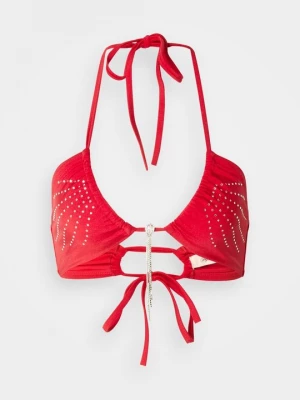 Obrázek produktu Horní díl bikin Agent Provocateur červená