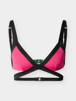 Obrázek produktu Horní díl bikin Agent Provocateur neonově růžová