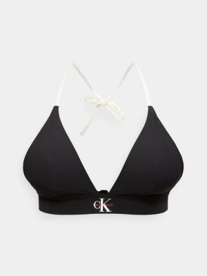 Obrázek produktu Horní díl bikin Calvin Klein černá